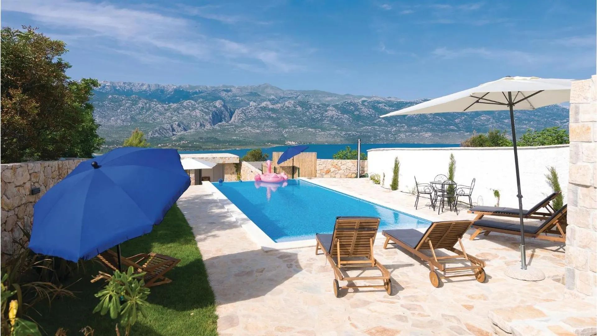Gorgeous Home In Vinjerac With Wifi Holiday home
