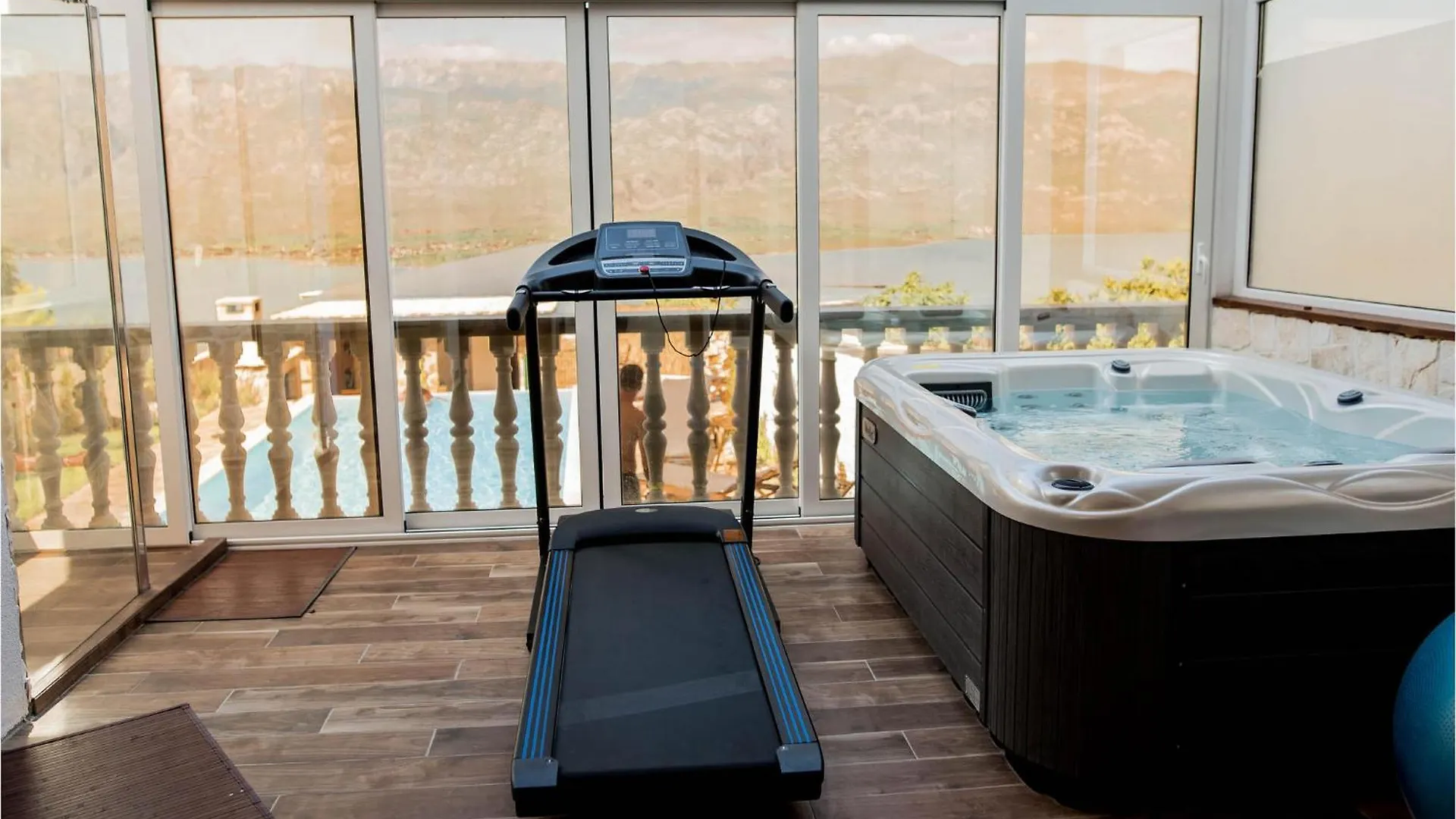 Gorgeous Home In Vinjerac With Wifi 0*,  Croatia