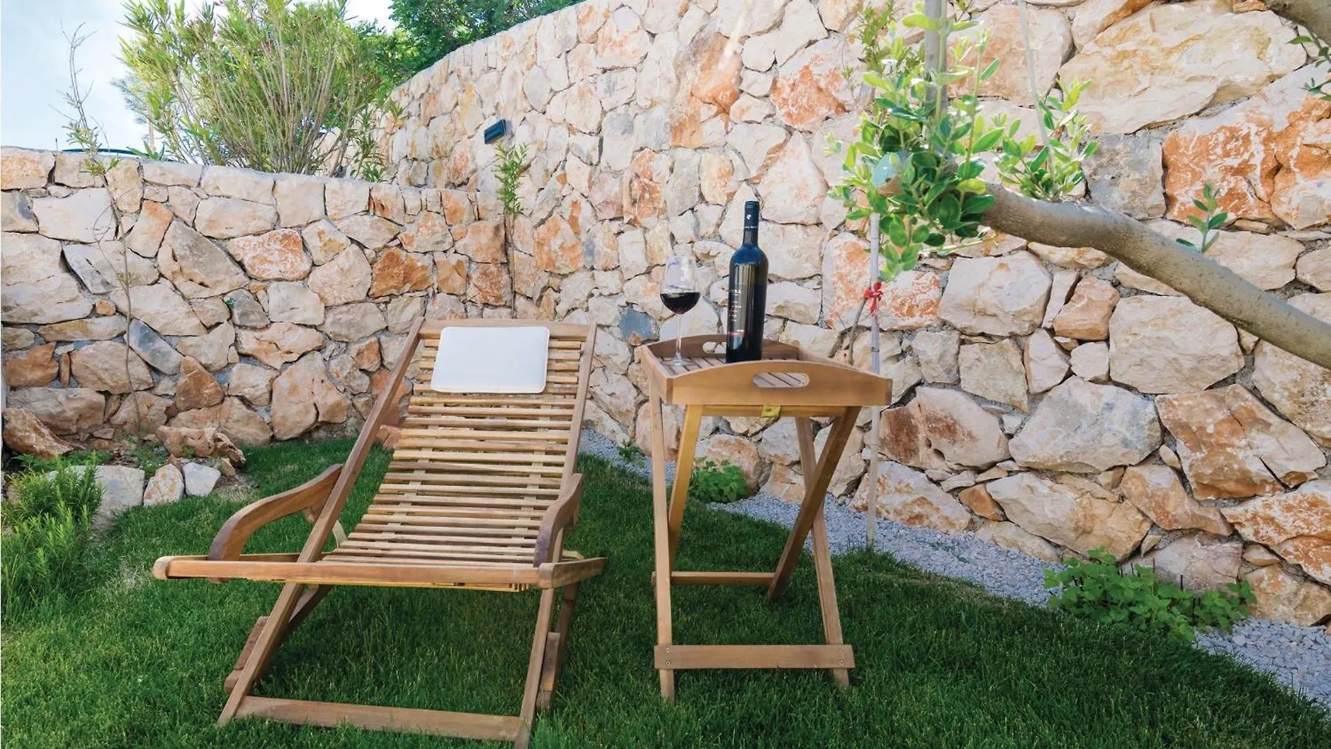 Gorgeous Home In Vinjerac With Wifi Holiday home